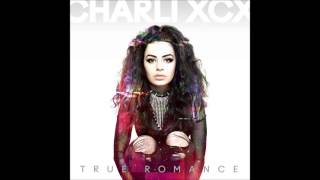 Video thumbnail of "Charli XCX - 06 Grins"