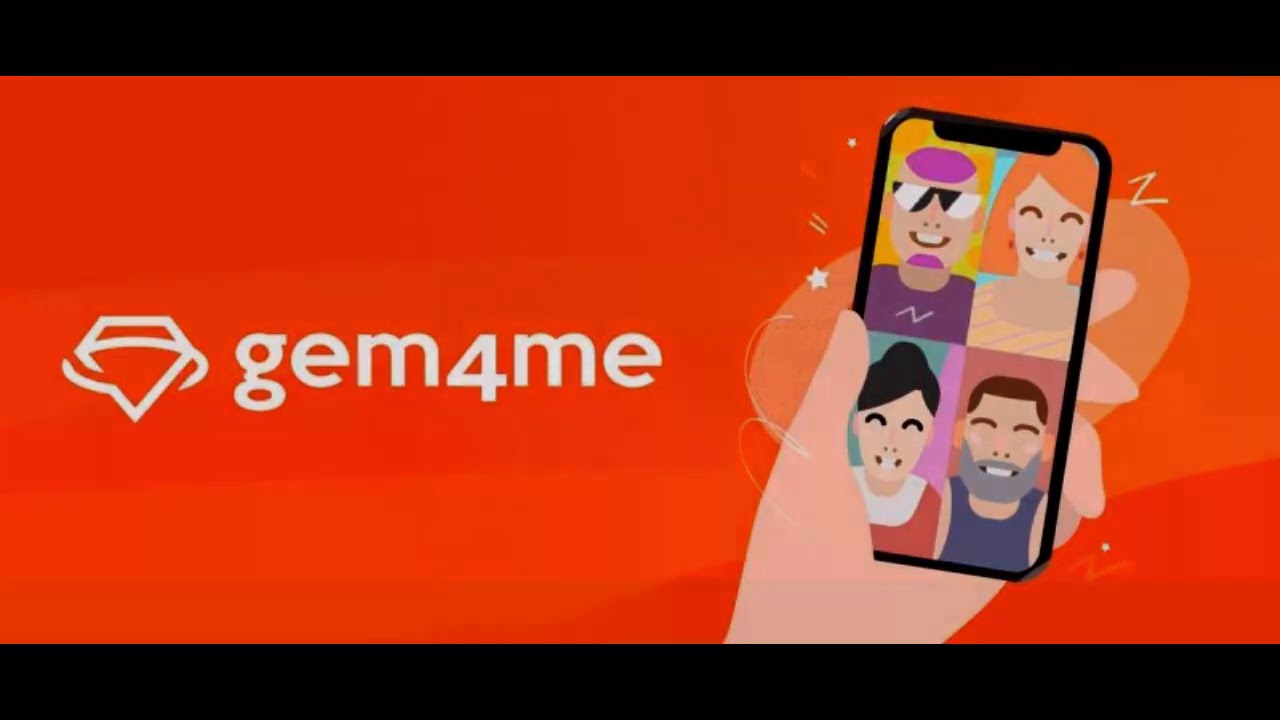 Gem4me для учителей, студентов, школьников и их родителей - YouTube