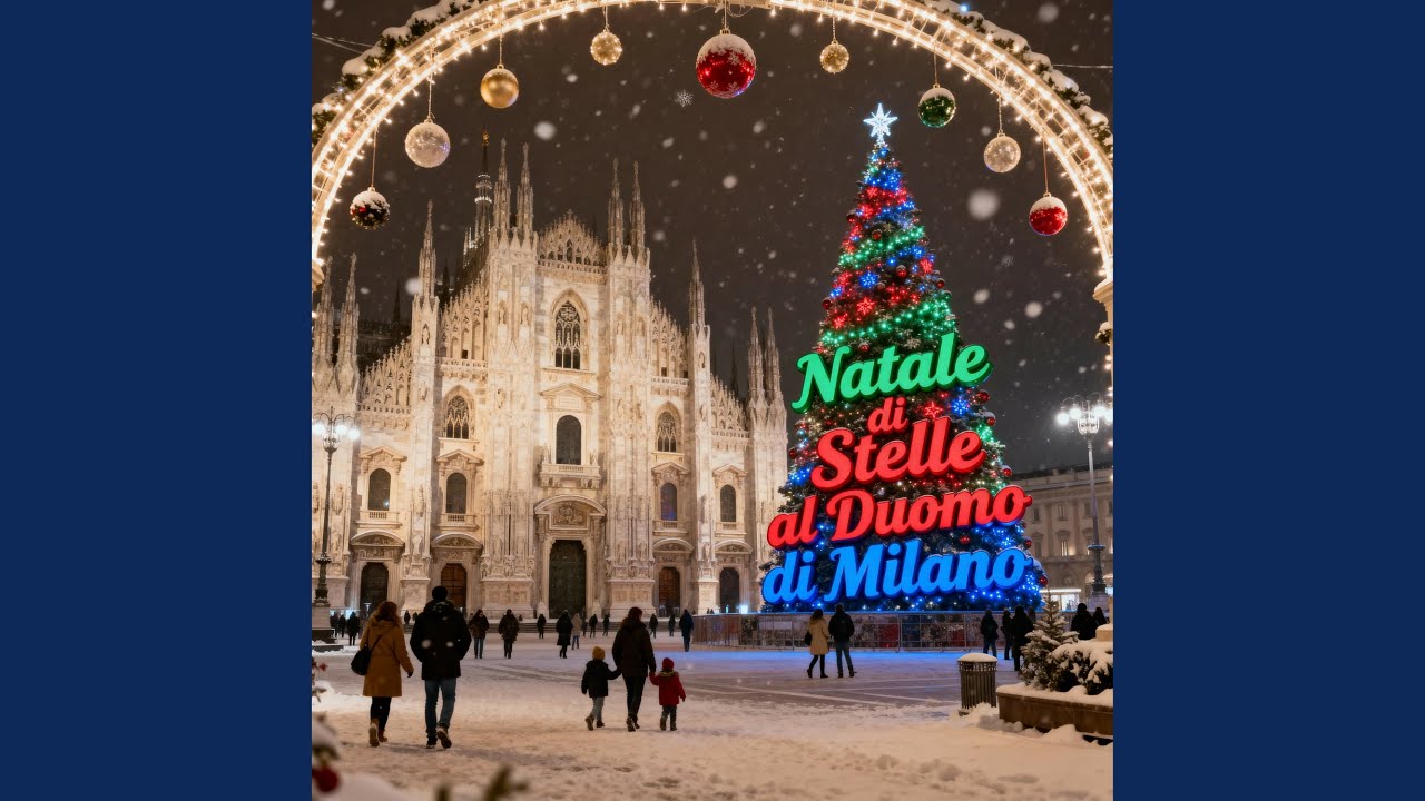 Viaggio nel Natale