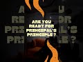 Are you ready !!!! | Podcast | Top Principals and Educators | #shorts | #trendingshorts