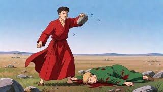 ICAMAKE PART 1 : ISEZERANO RYA KERA ✨️ GAHINI / ABELI