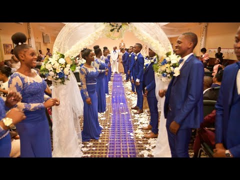 Vidéo: Comment Célébrer Un Mariage à Deux