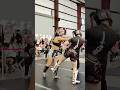 Highlights from this weekends fights!