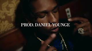 ECSTASY INTERLUDE PROD. DANIEL YOUNGE