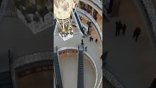 Centre Beaugrenelle À Paris