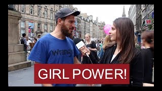 Has feminism gone too far?