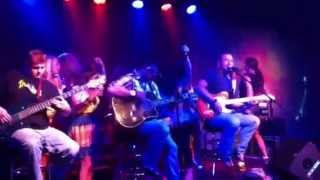 FHN ACOUSTIC @ HAZE