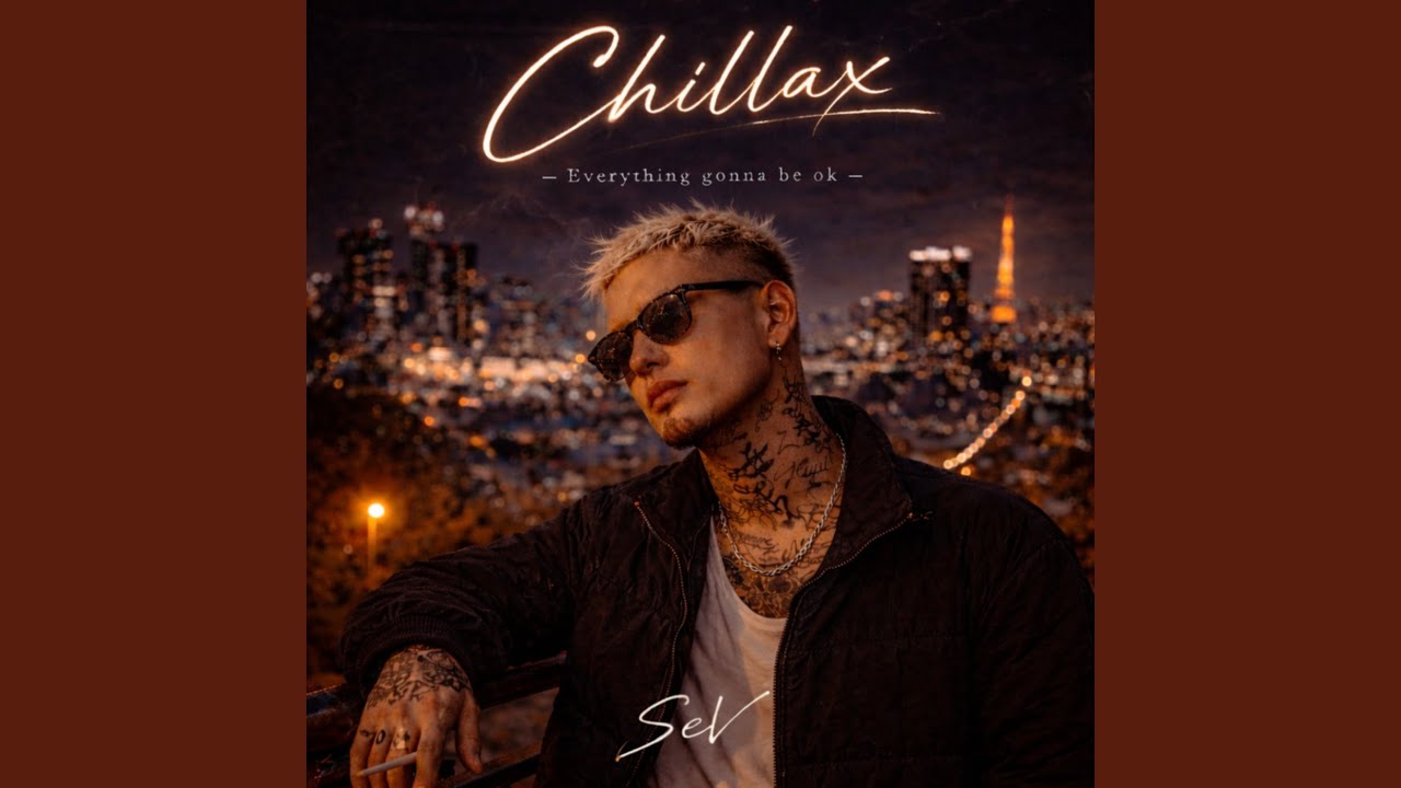 Watch chillax on YouTube Watch chillax on YouTube