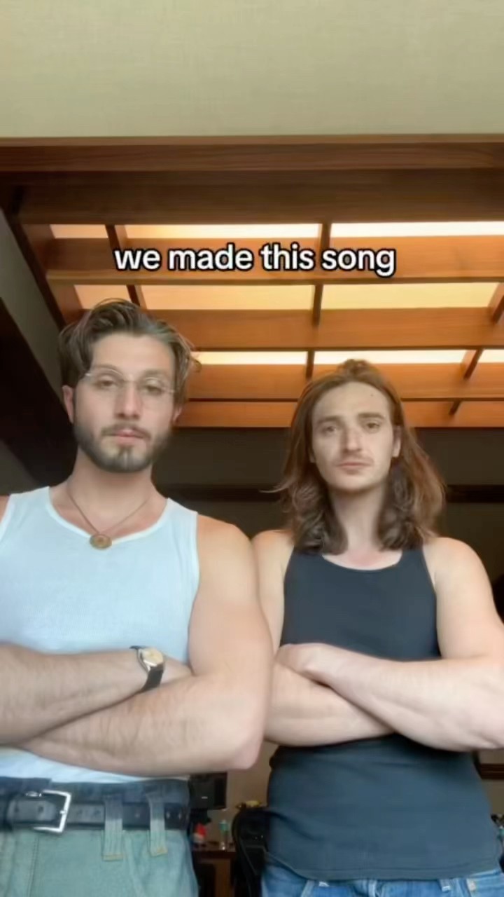 new song friday