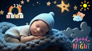 Lullabies Elevate Baby Sleep with Soothing Music - Relaxing Lullaby Sleep Instantly Within 3 Minutes