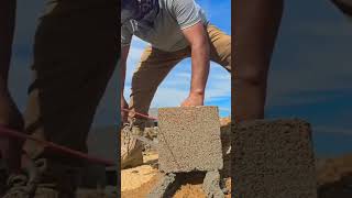 Bricklaying ASMR | BuildDay Pro 23