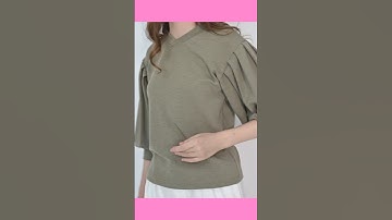 Kaos Wanita V Neck  #atasanwanita #pakaianwanita #kaoswanita #vneck