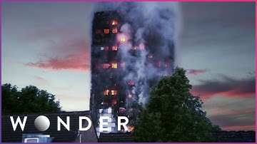 The Most Catastrophic Fires In History | Code Red