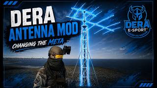 DayZ DERA Antenna Mod | Changing the META screenshot 5