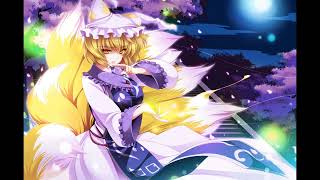 Labyrinth of Touhou BGM - The Great Labyrinth Worse Than Death