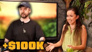 Jacksepticeye Donates $100k to Alveus Sanctuary!