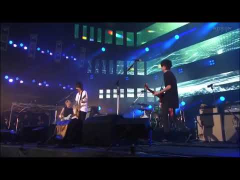 BUMP OF CHICKEN Hello World 