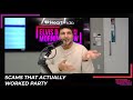 Scams That Actually Worked | After Party Podcast