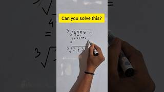 1% Know this fast Square Root Trick | math puzzle #shorts #eduction #mathtricks #chunarichunari