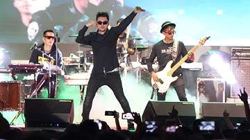 Five Minutes - Galau | Aceh Police Expo 3