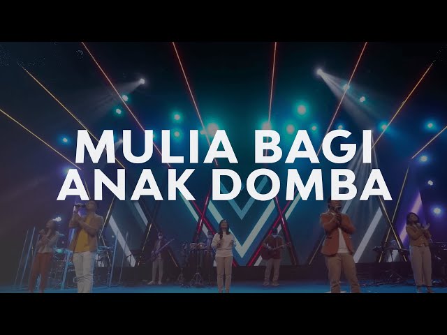 Moment of Worship | Mulia Bagi Anak Domba (Official GMS Church) class=