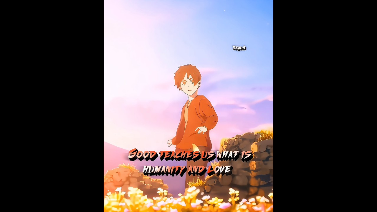 Good cannot exist without evil | Attack on Titan | Anime edit | Eren yearger 