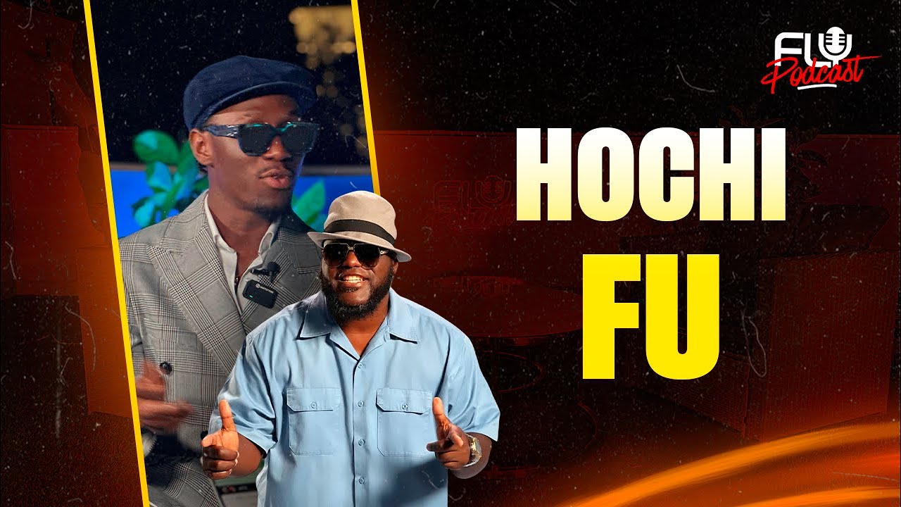 Cleyton M finalmente explica porque saiu da Power House, a  produtora de Hochi Fu