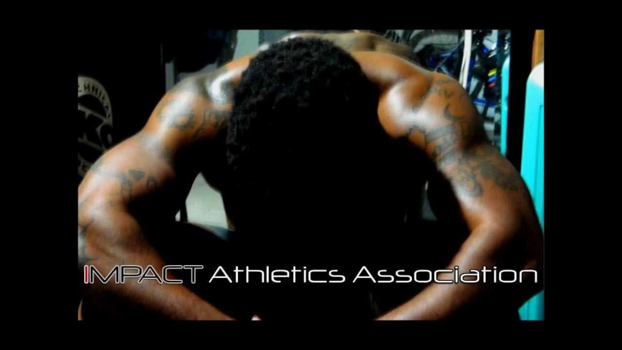 IMPACT Athletics AssociationJan 2012 YouTube