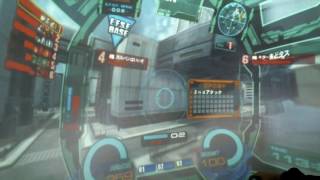 20170804　戦場の絆　S５実（R)６６　少将准将戦　シーマリ（小隊時報