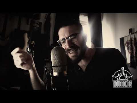 Holebones - Santa Claus Go Straight To The Ghetto (James Brown Cover)