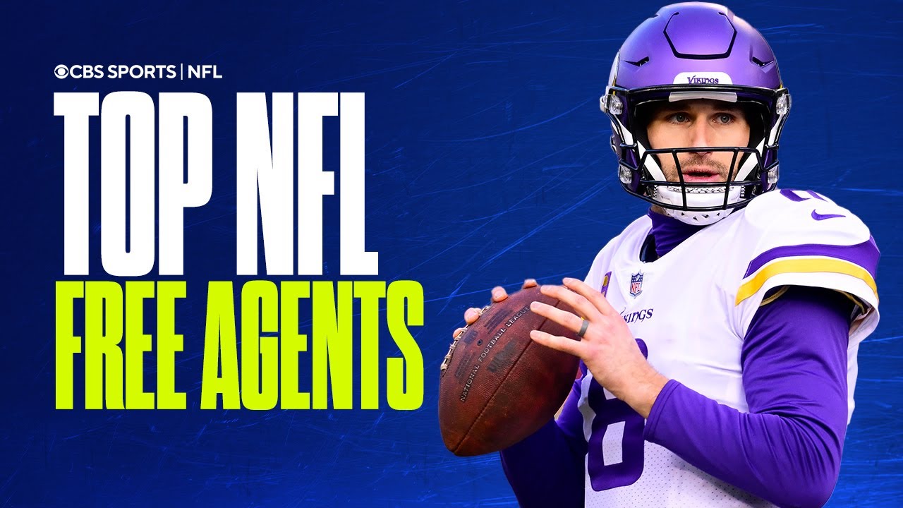 top-nfl-free-agents-after-franchise-tag-deadline-cbs-sports-youtube