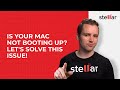 How to Fix a Mac That Won't Boot Up? Let's solve this issue!