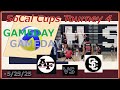 AFVBC 17 APEX VS SC Legends 17 Gold (Set 1) 5/25/25