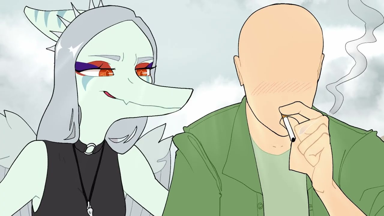snoot game edit- two birds