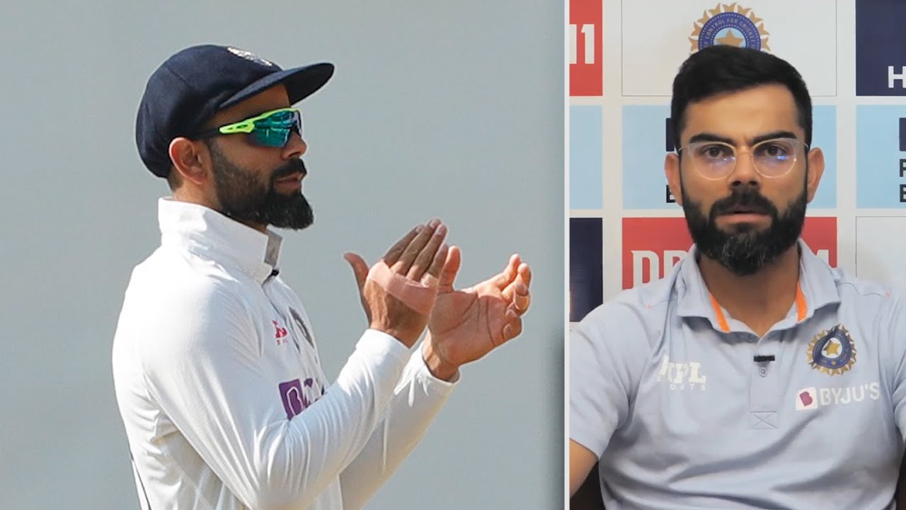 Reason for our success is not cribbing about pitches we play on – Virat Kohli