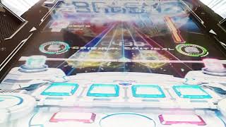 [SDVX IV] Cloud 9 MXM