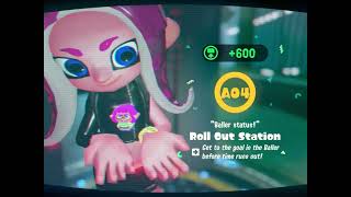 Circles Female Agent 8 Edit