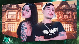 Mc Branquinha E Ueda - Donzela Space Funk Duduzin Perez