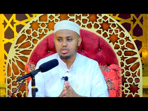 Kitaabka Qadru Nadaa D 71aad Naxwe Mustawaha 4aad Sh Maxamed Khadar