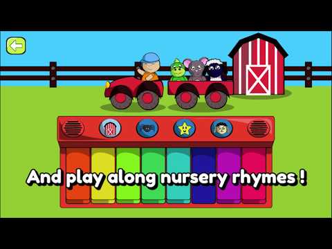 Toddler Musical for Kids