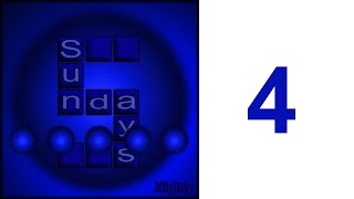 Sunday Four (Five Sundays) - NightyYou Original