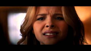 Chloe Moretz - Carrie (by ValeryN) | Хлоя Морец - Телекинез Chloe Moretz - Carrie (by ValeryN) | Хлоя Морец - Телекинез