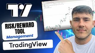 How To Use the Risk Reward Tool in TradingView (2026 Risk Management Guide)