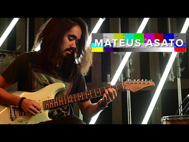 Mateus Asato - Asabi - Jackson Audio - #2 - YouTube