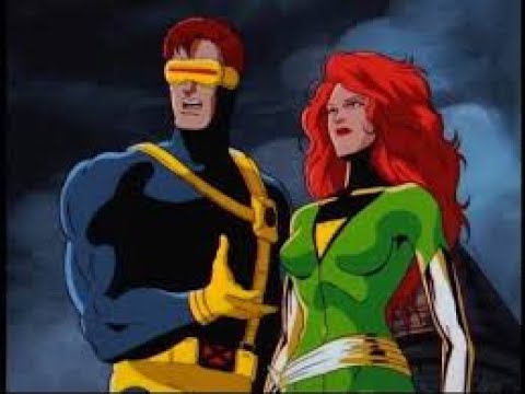 The X-Men Episode Guide 3x16: 'Cold Comfort