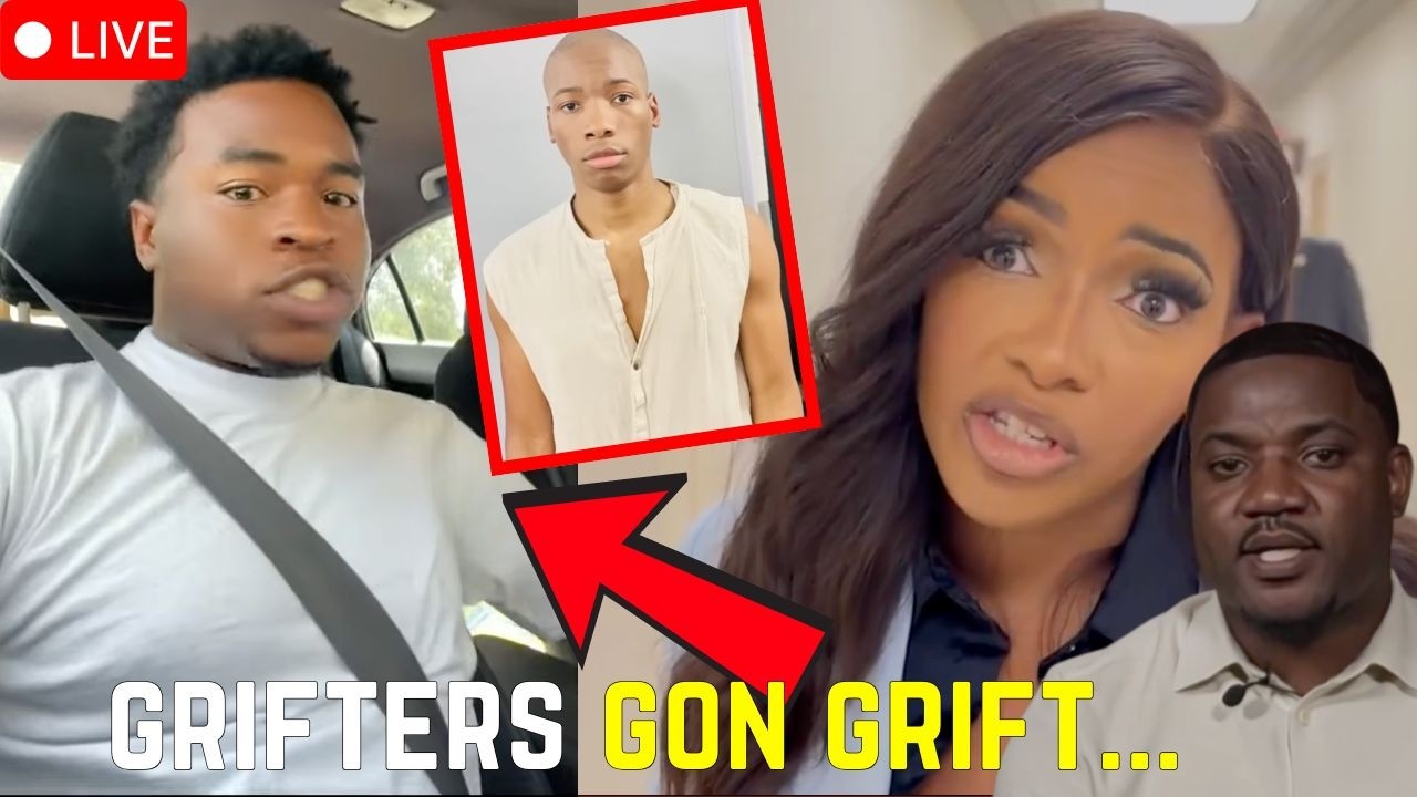 "We're Broke!" Family's Stunning Admission After Karmelo Anthony's Appeal Filing! 📱