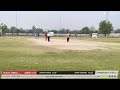 Naruana Blaster vs Surjit Jewellers (Navjot Khipal) live cricket match | Rise&Shine Cup live - Dre