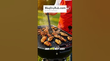 Get the Best Grill for Your Backyard BBQ: Top Grills in America!| #shorts #bbqdryrubs #shortsfeed