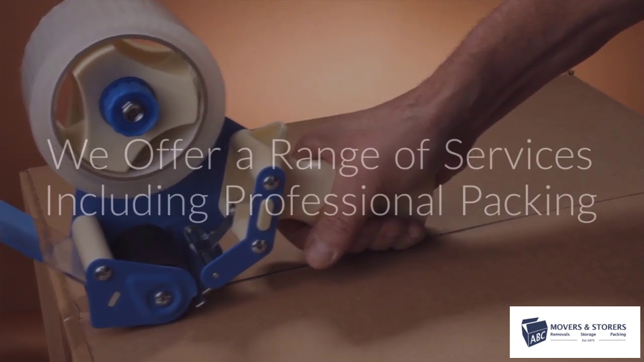 Removal Companies Henley & Maidenhead | ABC Removals