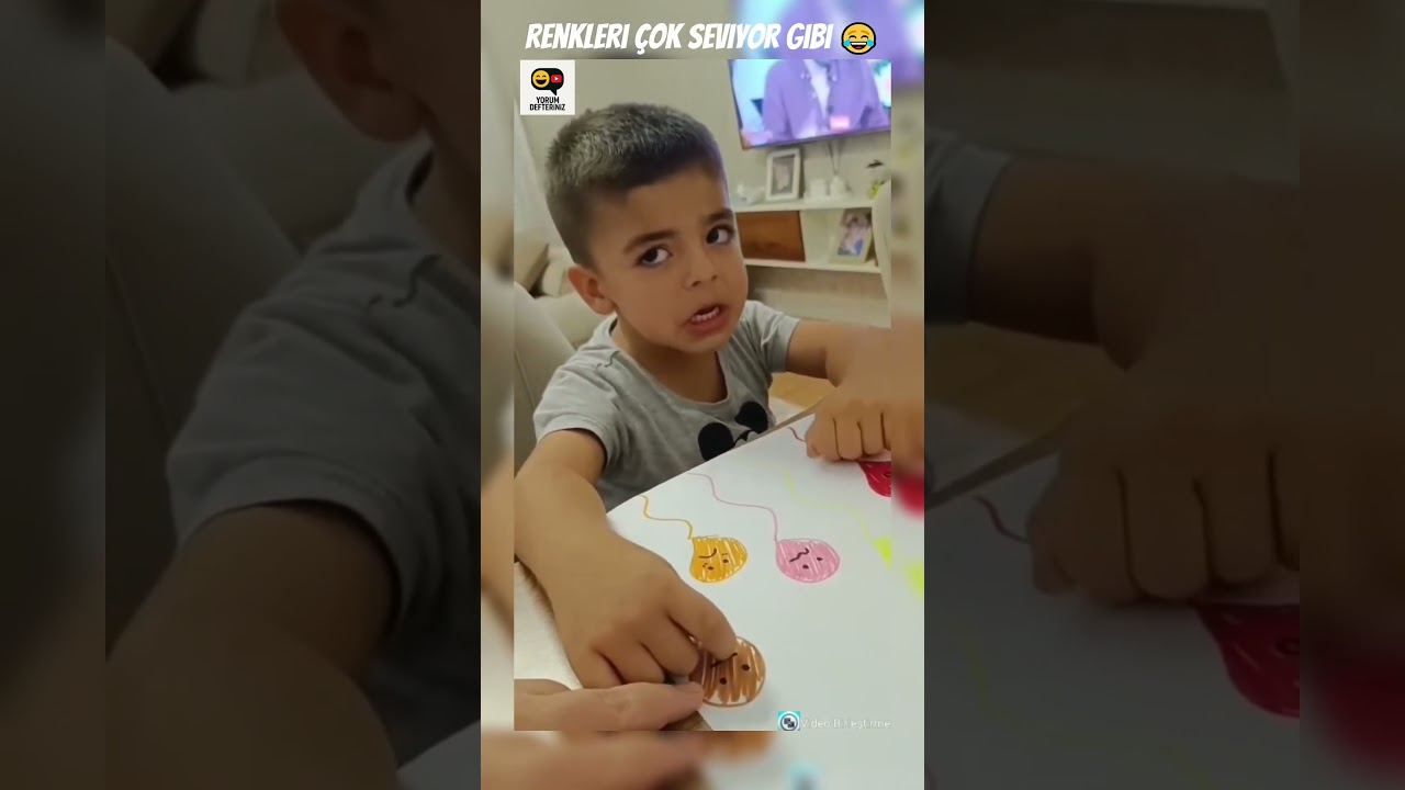 papatya çayı ile geçmesini beklediğim sinir😂 -Komik Yorumlar Serisi 42-  